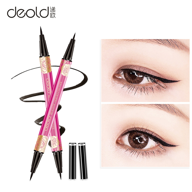 Ladies Eyeliner Pen